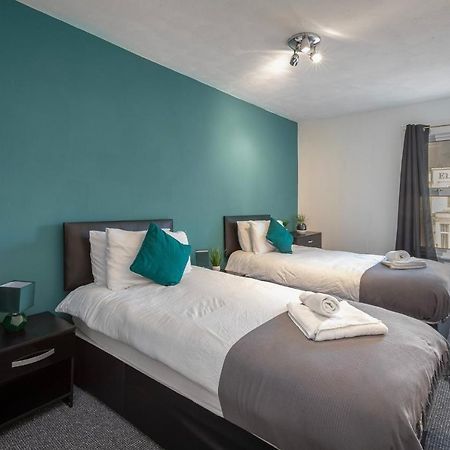 شقة بلاكبول  في 03 Springfield - Sleeps 4 المظهر الخارجي الصورة