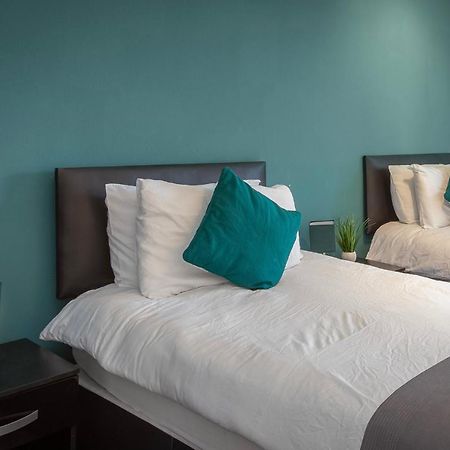 شقة بلاكبول  في 03 Springfield - Sleeps 4 المظهر الخارجي الصورة