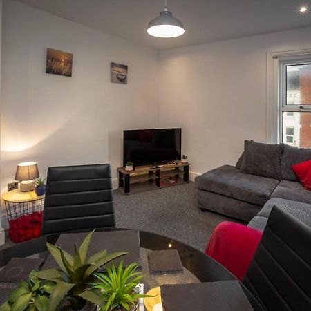 شقة بلاكبول  في 03 Springfield - Sleeps 4 المظهر الخارجي الصورة