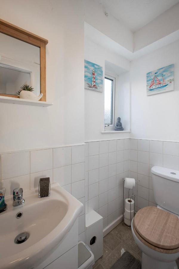 شقة بلاكبول  في 03 Springfield - Sleeps 4 المظهر الخارجي الصورة