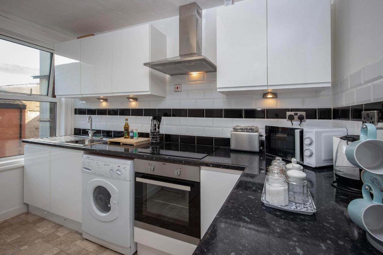 شقة بلاكبول  في 03 Springfield - Sleeps 4 المظهر الخارجي الصورة