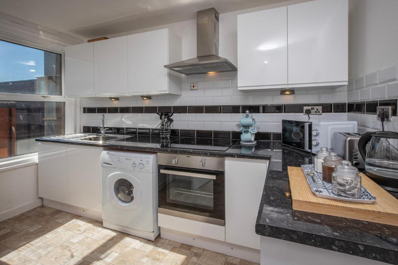شقة بلاكبول  في 03 Springfield - Sleeps 4 المظهر الخارجي الصورة