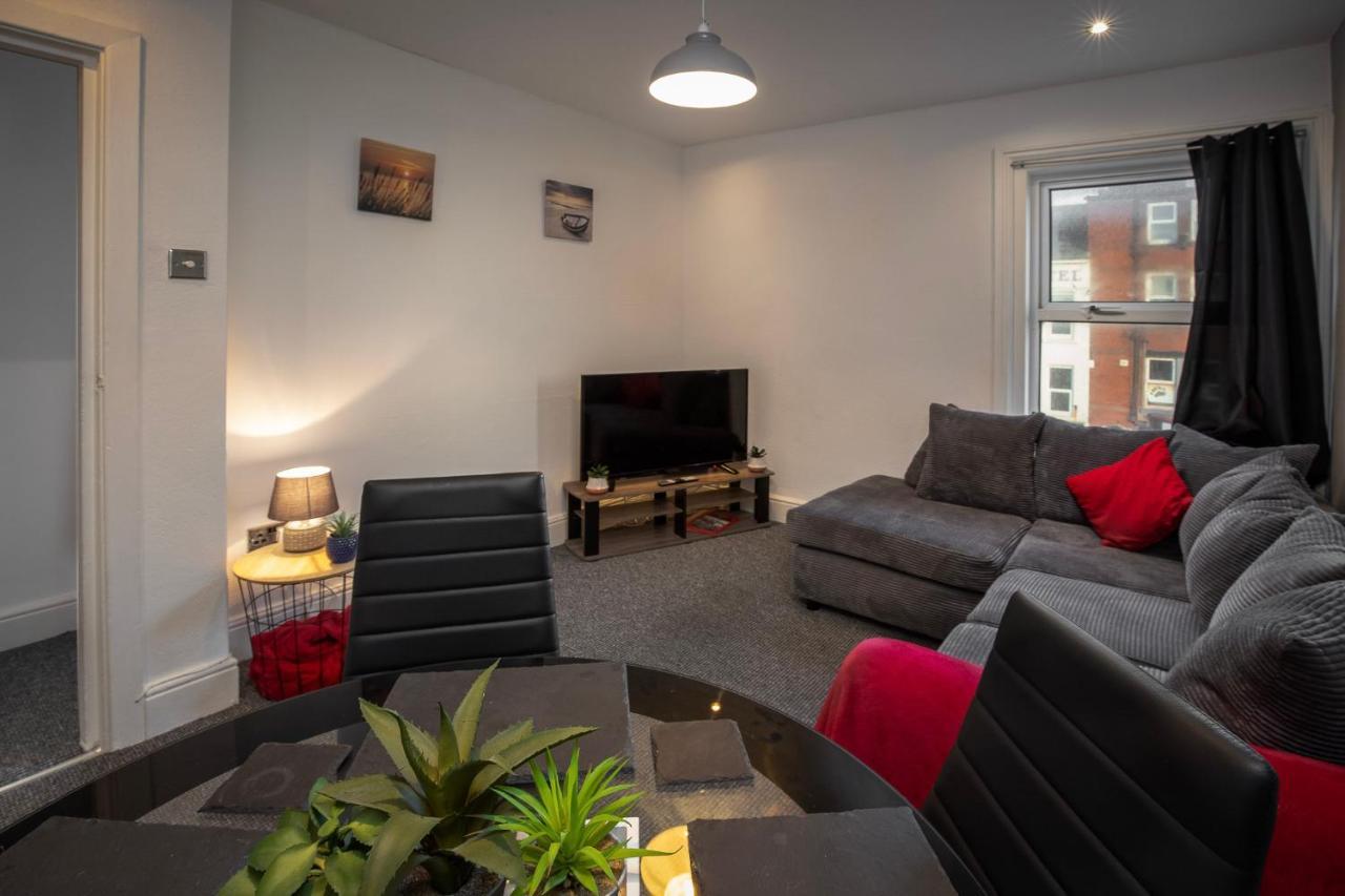 شقة بلاكبول  في 03 Springfield - Sleeps 4 المظهر الخارجي الصورة